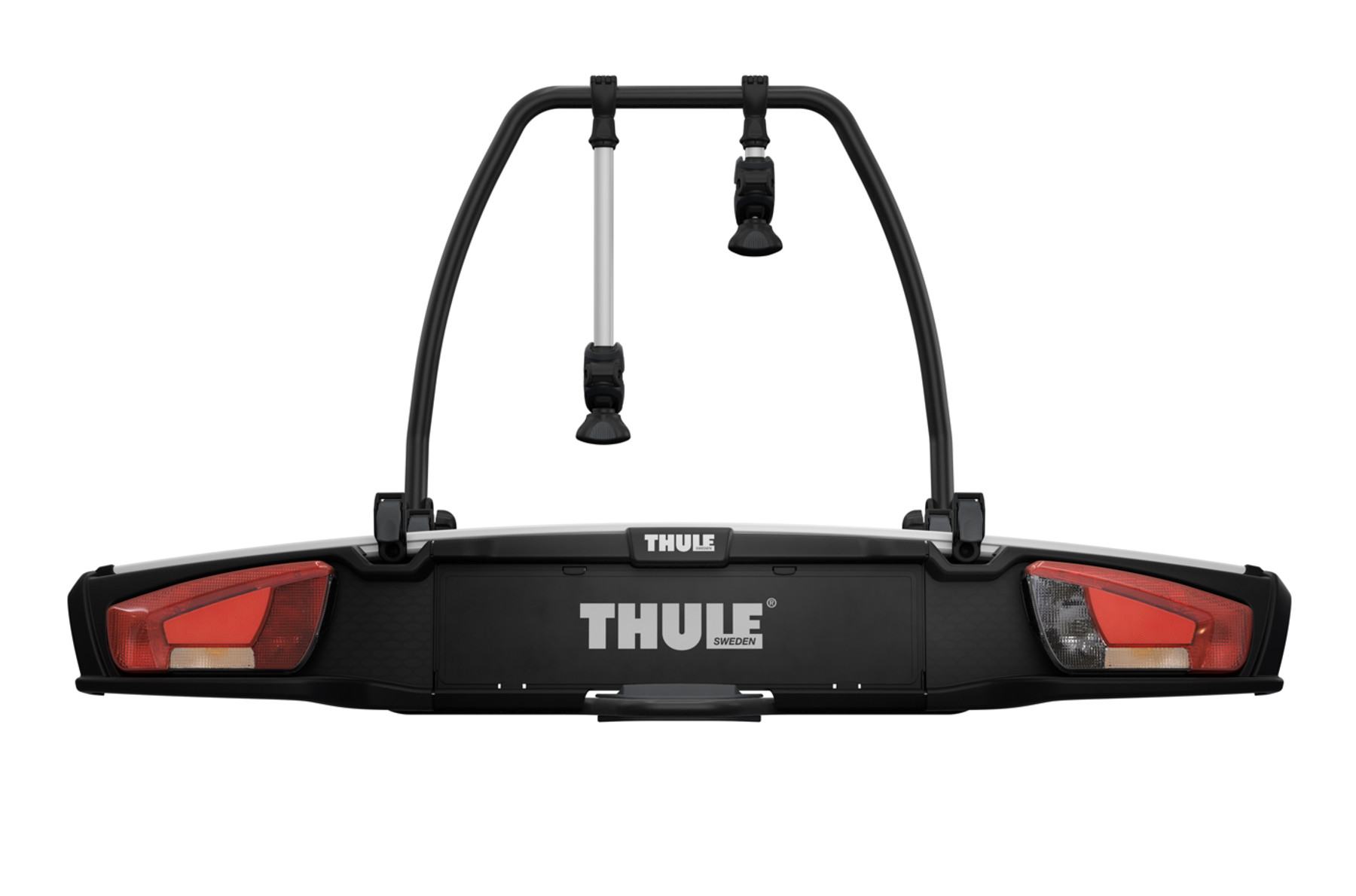 Βάση Ποδηλάτου Για Κοτσαδόρο Με Φώτα Thule VeloSpace XT 938 (2 Ποδήλατα) [13 pin]